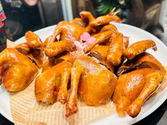 -新雅粤菜馆(南京东路店)