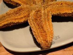 -焰江山海鲜牛排烤肉自助(锦华万达二星店)