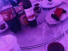 -伯衡55·吉品轩(乌鲁木齐南路店)