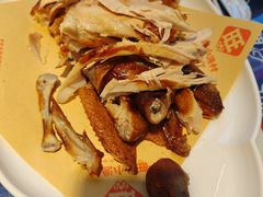 -旺角小渔村·海肠捞饭开创者(二马路店)