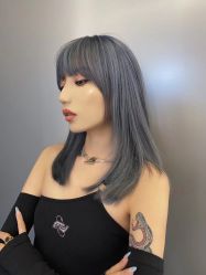 -icare美发沙龙