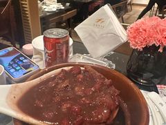 红豆煲-芳芳私房菜(承德路店)