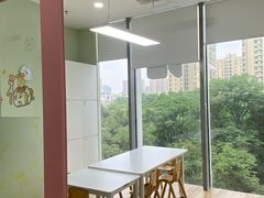 -培飞思维启蒙·益智游戏·科学探索(城西银泰店)