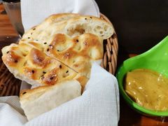 -TUK土耳其餐厅·下午茶(卢湾店)