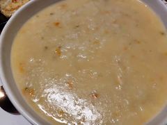 芝士鸡肉粥-槿Story·韩国料理(望京韩国美食城店)