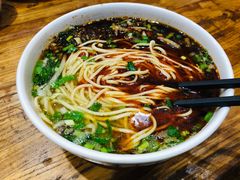 牛肉面（牛大）-思泊湖牛肉面(兰州总店)