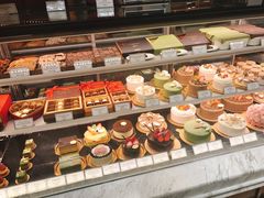 -布歌东京(金融街购物中心店)