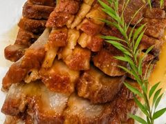 -北塘海鲜·天津菜·鲅鱼水饺是一绝(大光明桥旗舰店)