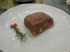 -京菜·砂锅居·烤鸭(西四店)