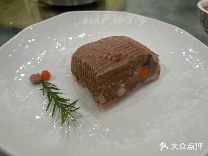 京菜·砂锅居·烤鸭(西四店)图片