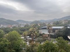 -宁波九龙湖开元度假村
