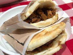 -西贝莜面村(近铁城市广场店)