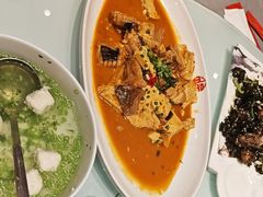 -添福来墨鱼饺子 · 海鲜东北菜(大连星海·黄浦路店)