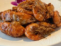 -粤财皇冠假日酒店·彩华轩中餐厅