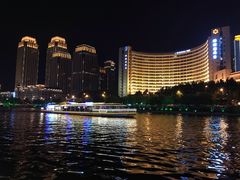 -海河游船(古文化街码头)