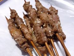 -屋外屋烧烤铺子(学院路店)