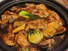 -红城阁·上海味道(四平路店)