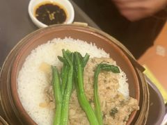-点都德(皇岗村店)