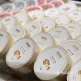 莓好新一年🍓 这才是公主吃的下午茶 