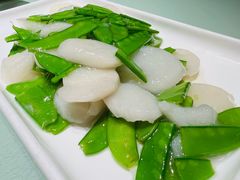 -沈家花园如皋菜(君御豪庭店)