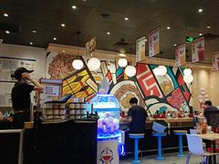 -食其家·牛丼咖喱(太阳宫店)