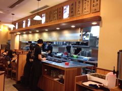 博多一幸舍(侨福芳草地店)-博多一幸舍(侨福芳草地购物中心店)