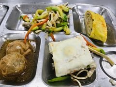 -复旦大学本部-食堂