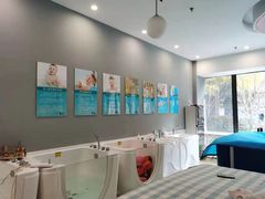 -佳诺国际婴幼中心(万科店)