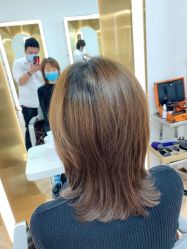 -MMby Hair Code