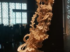 -北京工艺美术博物馆