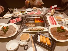 -海底捞火锅(方圆荟店)