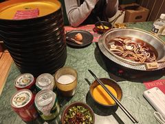 -牛New寿喜烧(中山公园龙之梦店)