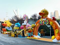 -凯德广场(西城店)