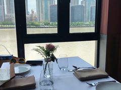 -Kathleen's Waitan 凯圣琳江景西餐厅(外滩店)