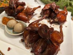 -院8里·小聚园老川菜(九眼桥店)