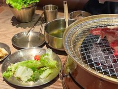 -西塔老太太泥炉烤肉(杭州首店)
