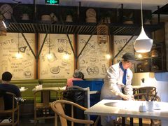 -东园小馆·早茶·淮扬小炒(江都路店)