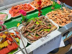 -仙螺岛海鲜自助餐厅(总店)