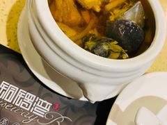 -铜锣湾·有麝自然香(重庆新天地店)