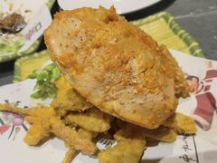 -佬太公海鸭·海鲜大排档(上海总店)