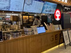-霸王茶姬(常熟印象城店)