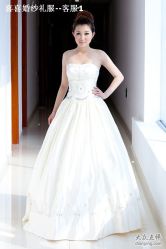 -喜喜婚纱HAPPINESS STUDIO奢定馆(海淀体验馆)