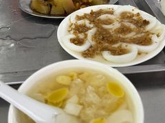 -老福合沟无米粿甜汤粿品店