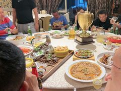 -高老庄绿色传奇(昊元生活广场店)