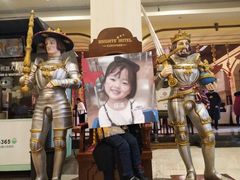 -泉城欧乐堡戏水湾艺术养生温泉