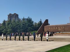 -上海市龙华烈士陵园