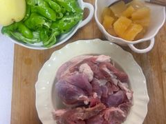 -石记固始鹅块(新十六街店)