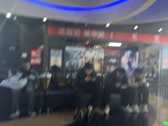 -万达影城(开福万达广场IMAX店)