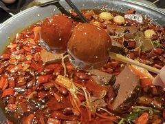 -麻六记(新天地店)