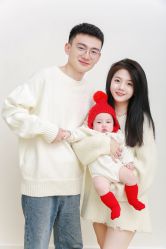 点击看大图 -Two Monkeys 孕婴写真馆(龙华店)